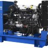 Дизельный генератор ТСС АД-25С-Т400-1РМ7