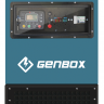 Дизельный генератор GENBOX KBT6M-S