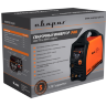 Сварочный инвертор Сварог PRO TIG 200 P DSP AC/DC (E201) Сварочный инвертор Сварог PRO TIG 200 P DSP AC/DC (E201)