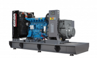 Дизельный генератор EMSA E BD EG 0715