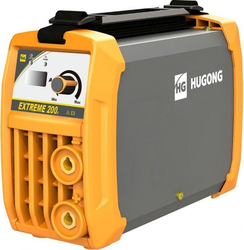 Сварочный инвертор HUGONG EXTREME 200 III