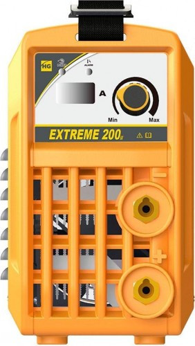 Сварочный инвертор HUGONG EXTREME 200 III