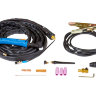 Сварочный инвертор Сварог TECH TIG 200 P AC/DC (E101) Сварочный инвертор Сварог TECH TIG 200 P AC/DC (E101)