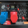 Генератор дизельный STEM Techno S8500DE (8.5 кВт, электростартер, дисплей, подогрев, 230/400 В, АВР) Генератор дизельный STEM Techno S8500DE (8.5 кВт, электростартер, дисплей, подогрев, 230/400 В, АВР)