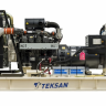 Дизель генератор TEKSAN TJ470DW