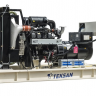 Дизель генератор TEKSAN TJ470DW