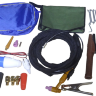 Бензиновый сварочный генератор TSS PROF GGW 6.0/200E (MMA/TIG/Cellulose) Бензиновый сварочный генератор TSS PROF GGW 6.0/200E (MMA/TIG/Cellulose)