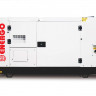 Дизельный генератор Energo AD180-T400C-S в кожухе Дизельный генератор Energo AD180-T400C-S в кожухе