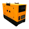 Дизельный генератор GENBOX JD160-S