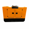 Дизельный генератор GENBOX JD160-S