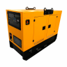 Дизельный генератор GENBOX JD160-S