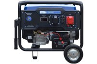 Бензогенератор TSS SGG 8000EH3NUA