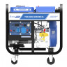Дизель генератор TSS SDG 9000EHA Дизель генератор TSS SDG 9000EHA