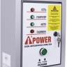 Блок автозапуска A-iPower 400В, 25А (для моделей ТЕА) Блок автозапуска A-iPower 400В, 25А (для моделей ТЕА)