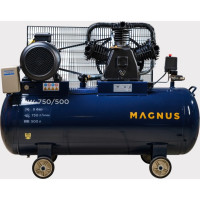 Компрессор воздушный Magnus PW-750/500