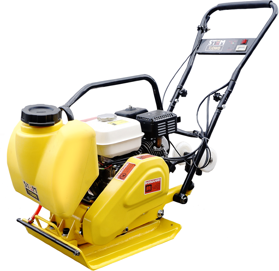 Виброплита STEM Techno SPC 161 Виброплита STEM Techno SPC 161