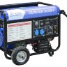Бензиновый сварочный генератор TSS PRO GGW 3.0/250E-R Бензиновый сварочный генератор TSS PRO GGW 3.0/250E-R