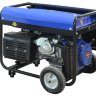 Бензиновый сварочный генератор TSS PRO GGW 3.0/250E-R Бензиновый сварочный генератор TSS PRO GGW 3.0/250E-R