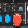 Дизель генератор TSS SDG 14000EH3A