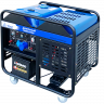 Дизель генератор TSS SDG 14000EHA