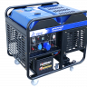 Дизель генератор TSS SDG 14000EHA