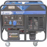 Дизель генератор TSS SDG 14000EHA