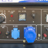 Дизель генератор TSS SDG 14000EHA