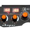 Сварочный аппарат Сварог PRO MIG 160 SYNERGY (N227) Сварочный аппарат Сварог PRO MIG 160 SYNERGY (N227)
