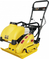 Виброплита STEM Techno SPC 192