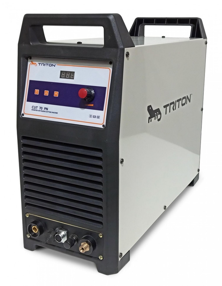Аппарат плазменной резки с пневмоподжигом TRITON CUT 70 PN
