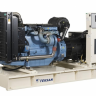 Дизельный генератор Teksan TJ180BD