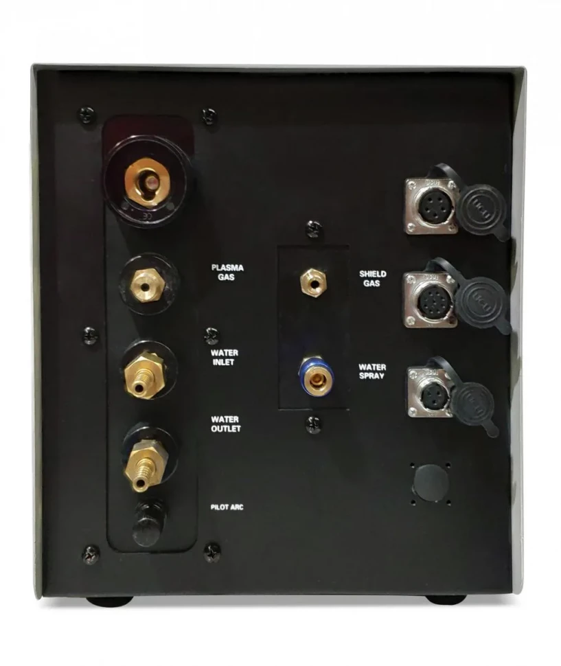 Аппарат плазменной резки TRITON CUT 300 HF W (TR300) (Плазматрон в комплекте)
