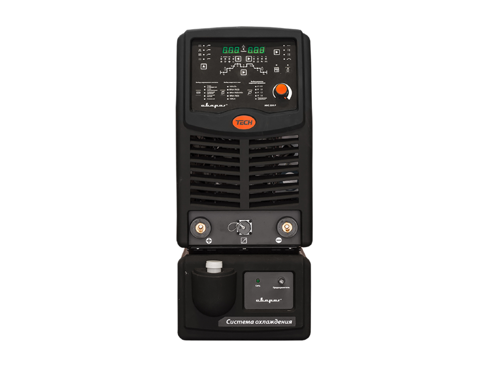 Сварочный инвертор Сварог TECH MIG 350 P (N316) Сварочный инвертор Сварог TECH MIG 350 P (N316)