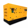Дизельный генератор ADD Power ADD165R в кожухе