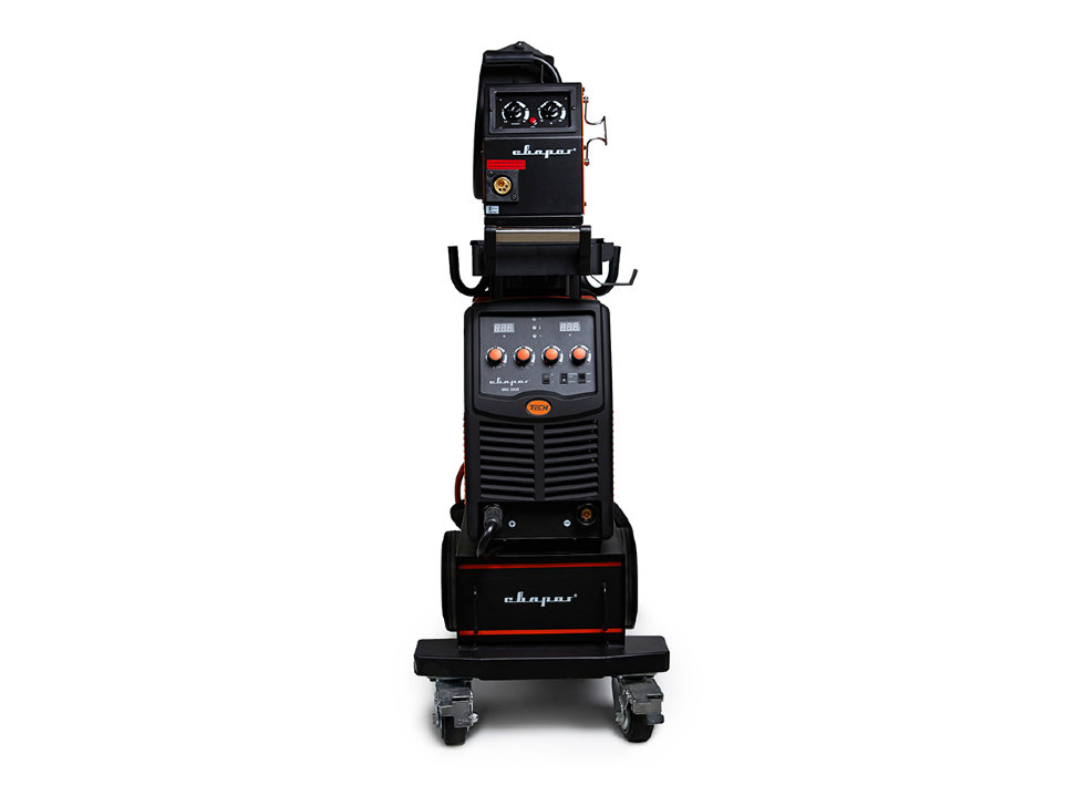 Сварочный инвертор Сварог TECH MIG 5000 (N221) Сварочный инвертор Сварог TECH MIG 5000 (N221)