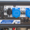Бензогенератор инверторный TSS SGG 10000Ei Бензогенератор инверторный TSS SGG 10000Ei