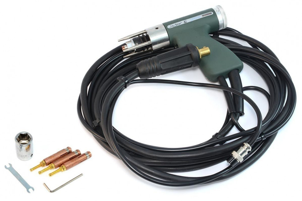 Пистолет приварки шпилек ДЛЯ SW-1600/2500