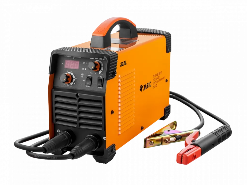 Сварочный инвертор Сварог REAL ARC 250 "REAL" (Z231) Сварочный инвертор Сварог REAL ARC 250 "REAL" (Z231)
