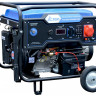 Бензиновый генератор TSS SGG 6000EH3NA Бензиновый генератор TSS SGG 6000EH3NA