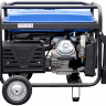 Бензиновый генератор TSS SGG 6000EH3NA Бензиновый генератор TSS SGG 6000EH3NA