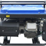 Бензогенератор TSS SGG 9000E3LU