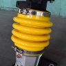 Вибротрамбовка STEM Techno STR 81 Вибротрамбовка STEM Techno STR 81
