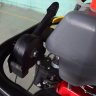 Вибротрамбовка STEM Techno STR 81 Вибротрамбовка STEM Techno STR 81