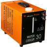 Блок жидкостного охлаждения Сварог WATER COOLER 30 (9 л) Блок жидкостного охлаждения Сварог WATER COOLER 30 (9 л)