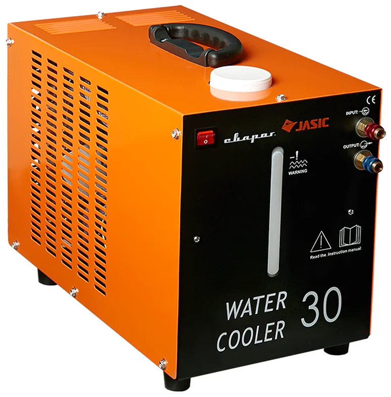 Блок жидкостного охлаждения Сварог WATER COOLER 30 (9 л)