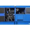 Дизельный генератор ТСС АД-50С-Т400-1РКМ19 в кожухе