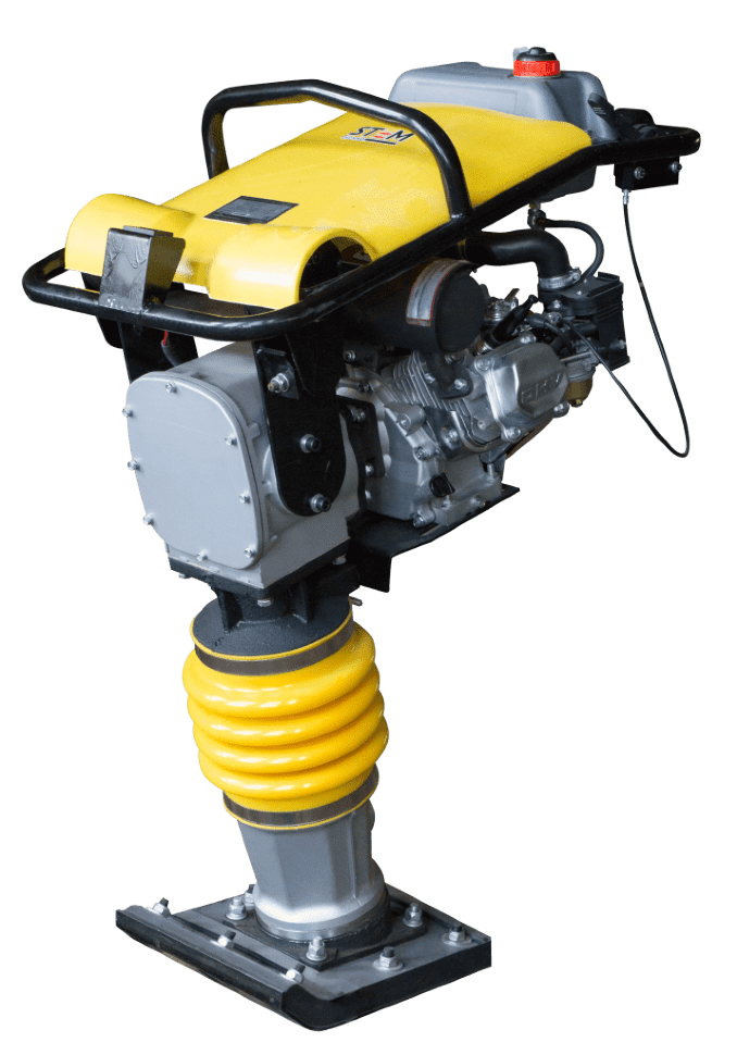 Вибротрамбовка STEM Techno STR 82 Вибротрамбовка STEM Techno STR 82