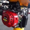 Вибротрамбовка STEM Techno STR 82 Вибротрамбовка STEM Techno STR 82