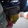 Вибротрамбовка STEM Techno STR 82 Вибротрамбовка STEM Techno STR 82