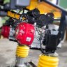 Вибротрамбовка STEM Techno STR 82 Вибротрамбовка STEM Techno STR 82